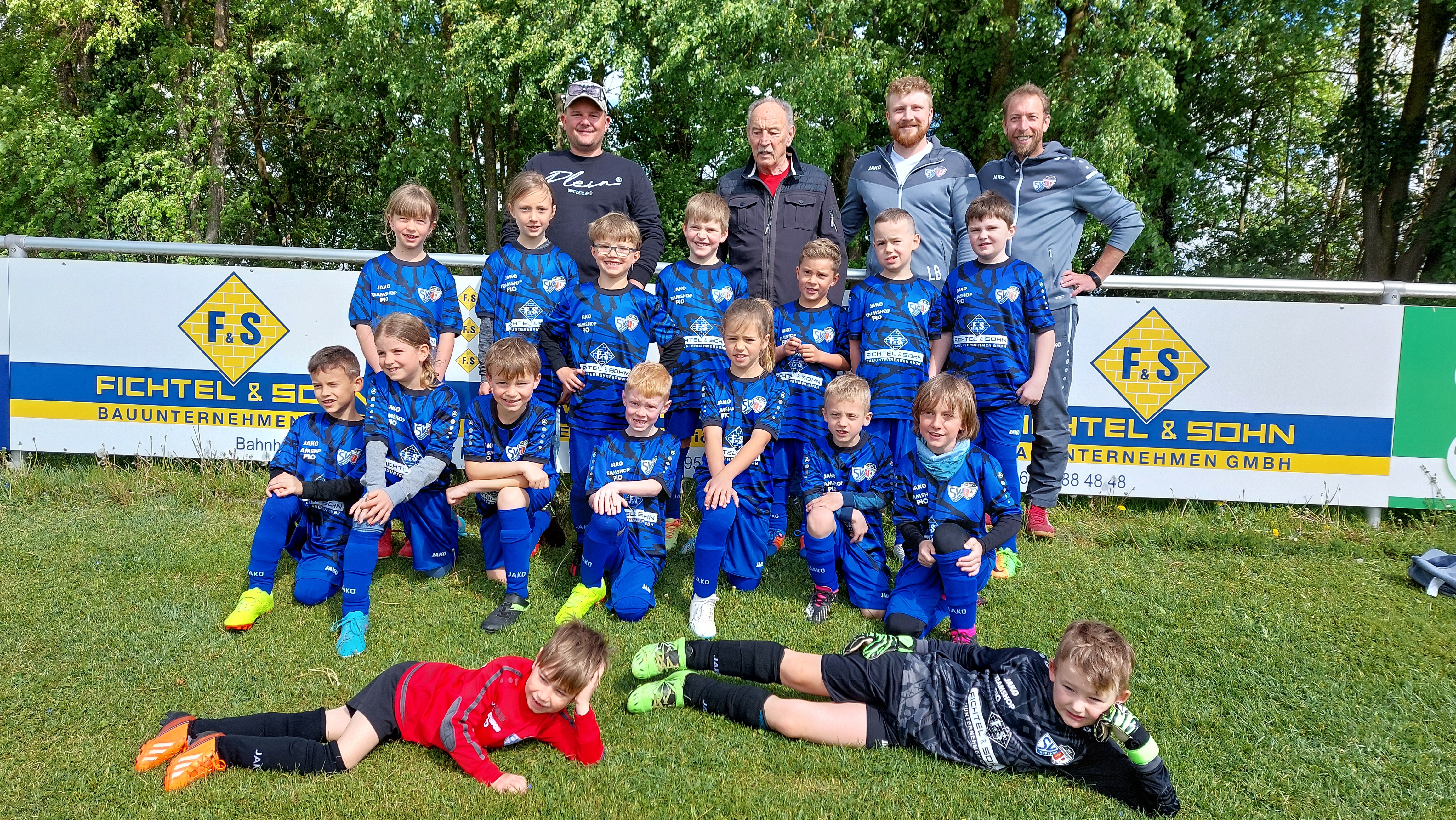 F2 Fichtel und Sohn 5